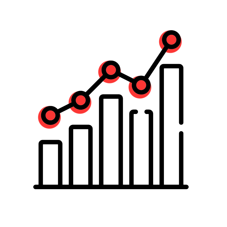 Illustration of data-driven optimization