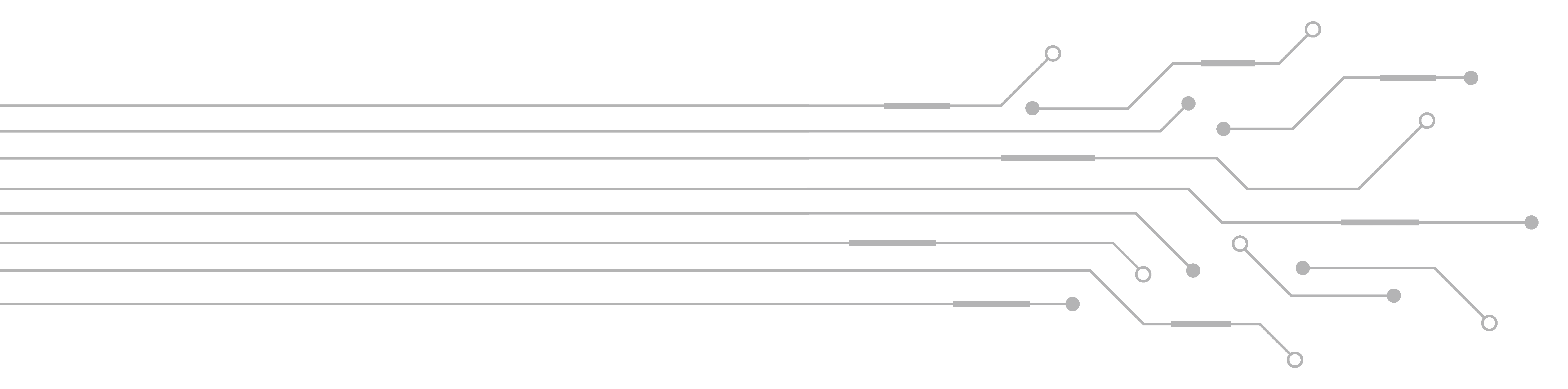 Illustration of technology and growth